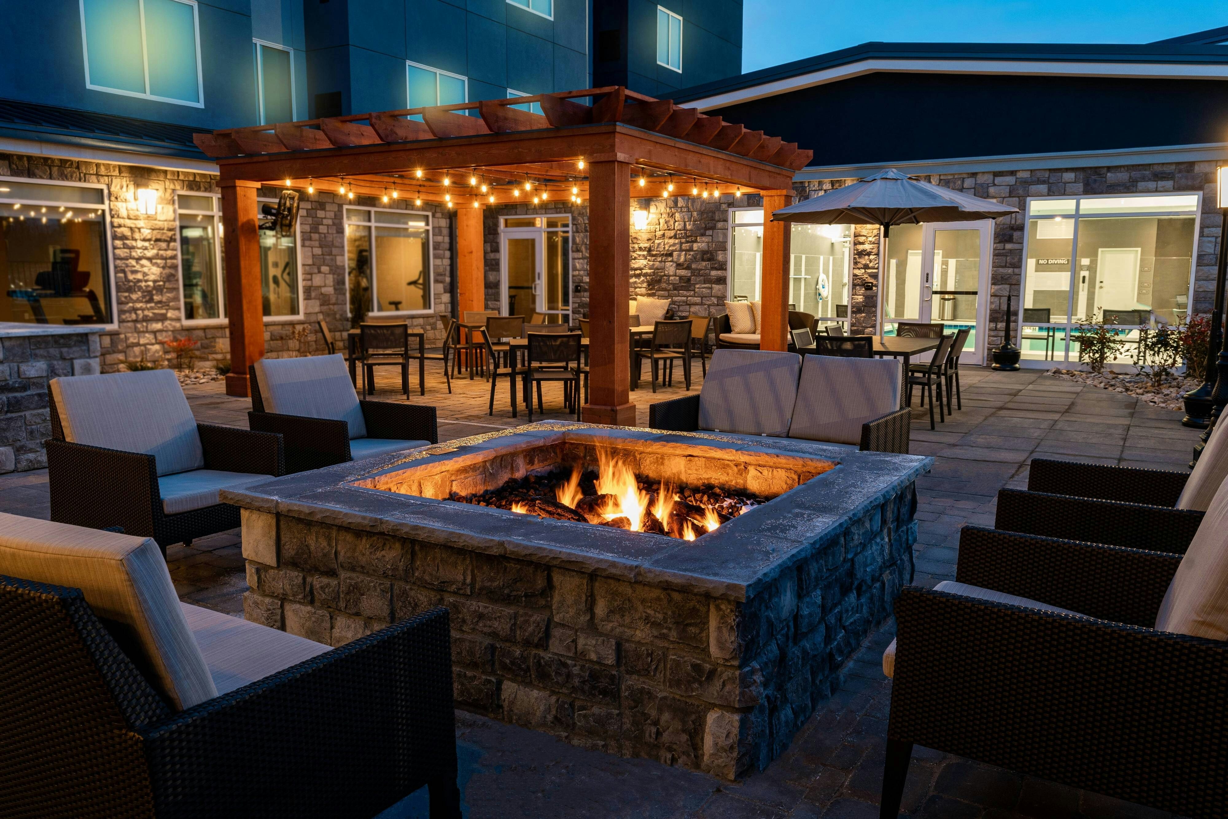 Residence Inn by Marriott Louisville Old Henry 10/22