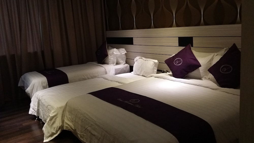 Venus Boutique Hotel 15/50