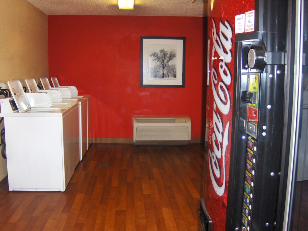 Extended Stay America - Atlanta - Duluth 12/58