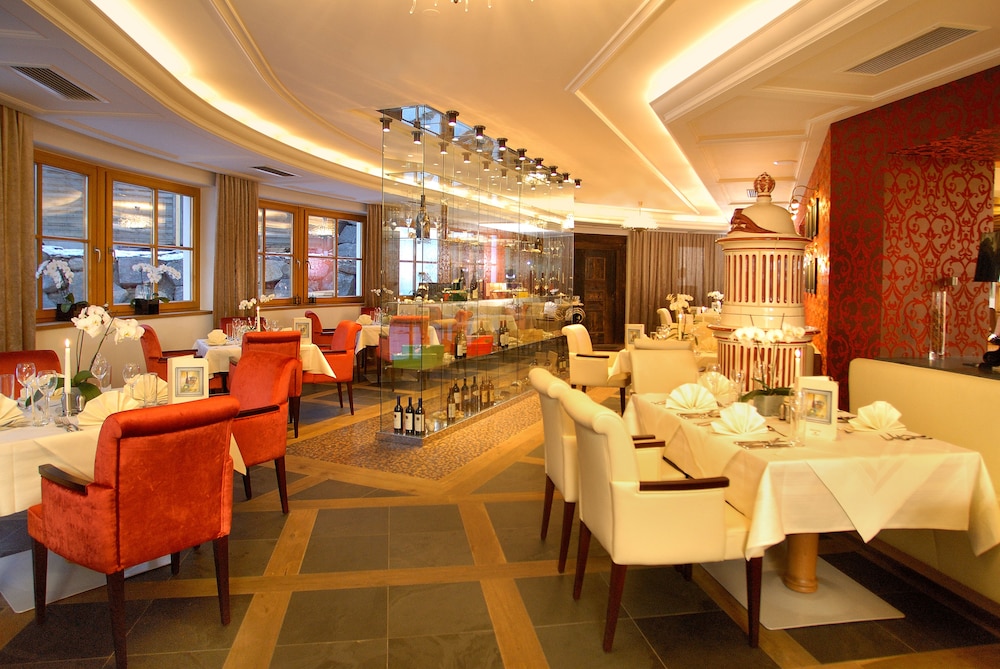 Hotel Alpine Palace 39/50