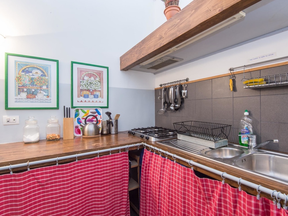 RSH Ara Pacis Terrace Apartment 4/32