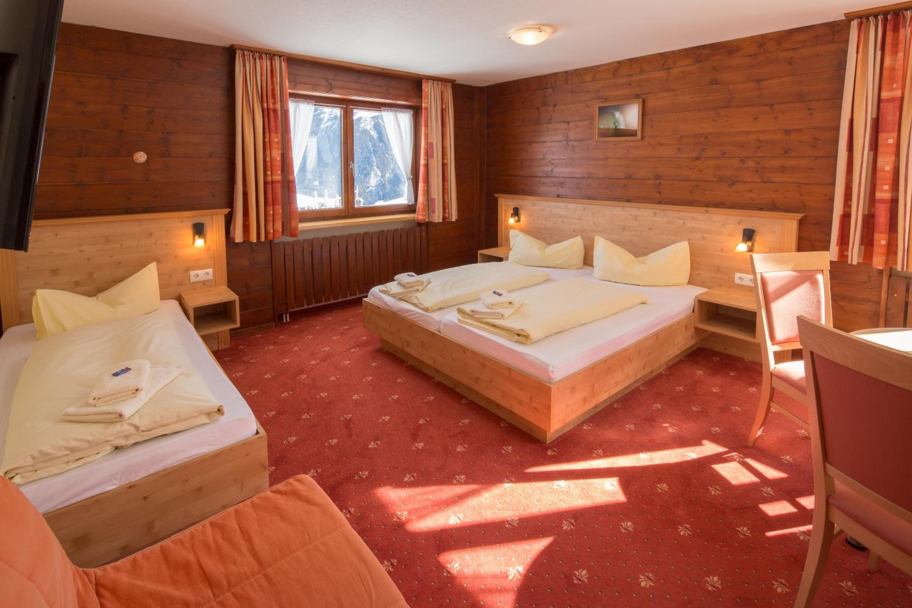 Alpenhotel Garfrescha 9/50