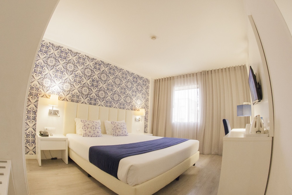 The Hotel Masa Almirante Lisbon Stylish 15/59
