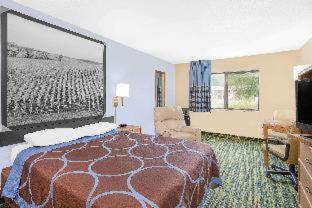 Room, Double Bed