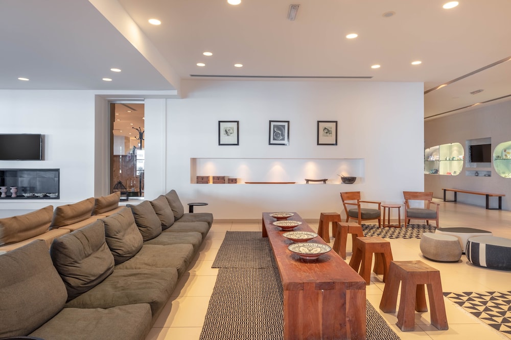 Napa Mermaid Hotel Suites 63/90