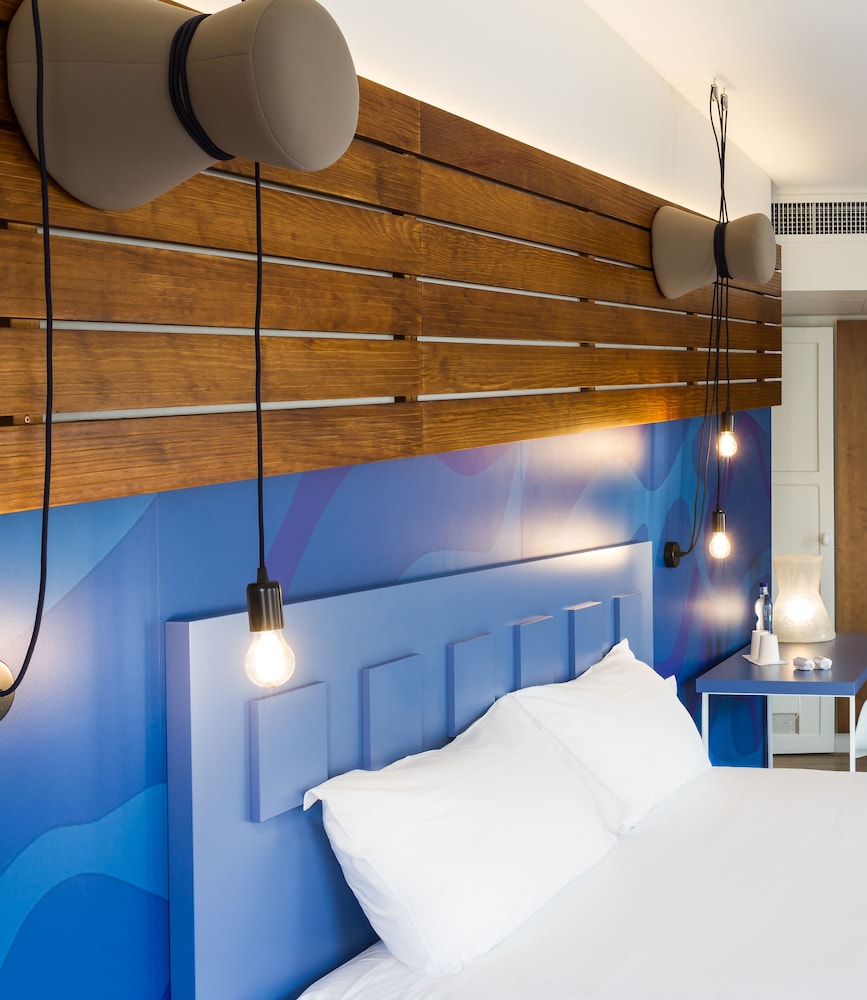 ibis Styles Lisboa Centro Liberdade NE 39/69