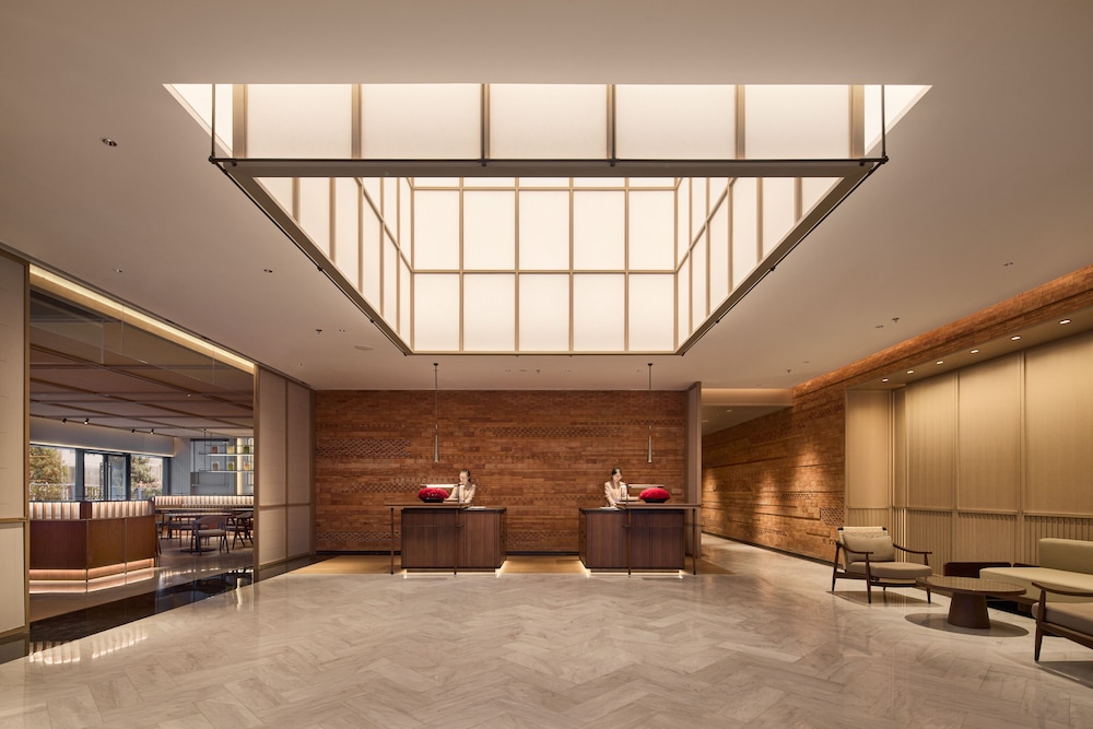 Ming Hotel Nanjing MGallery Collection 6/55
