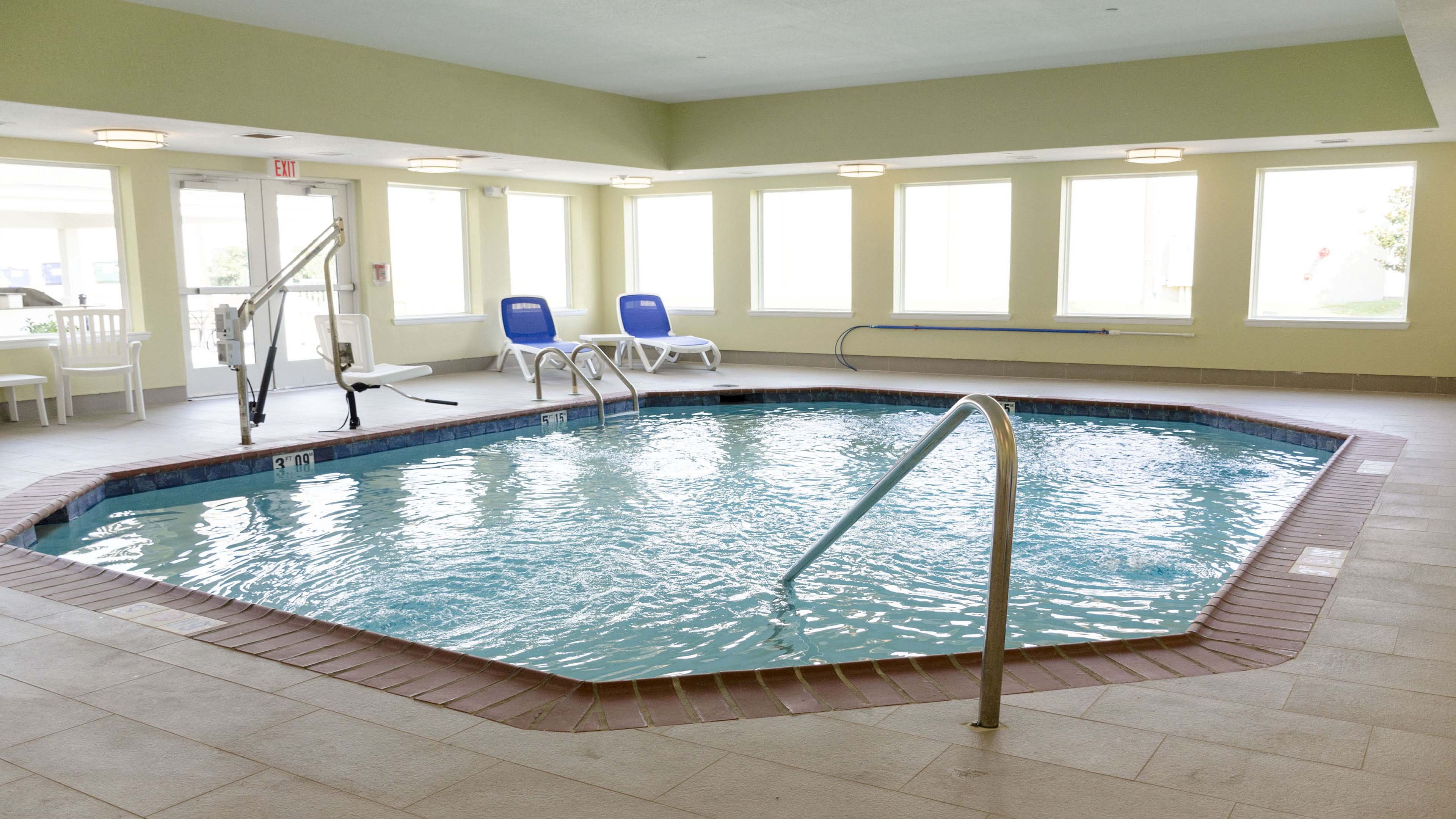 Candlewood Suites Memphis - Southaven 11/16