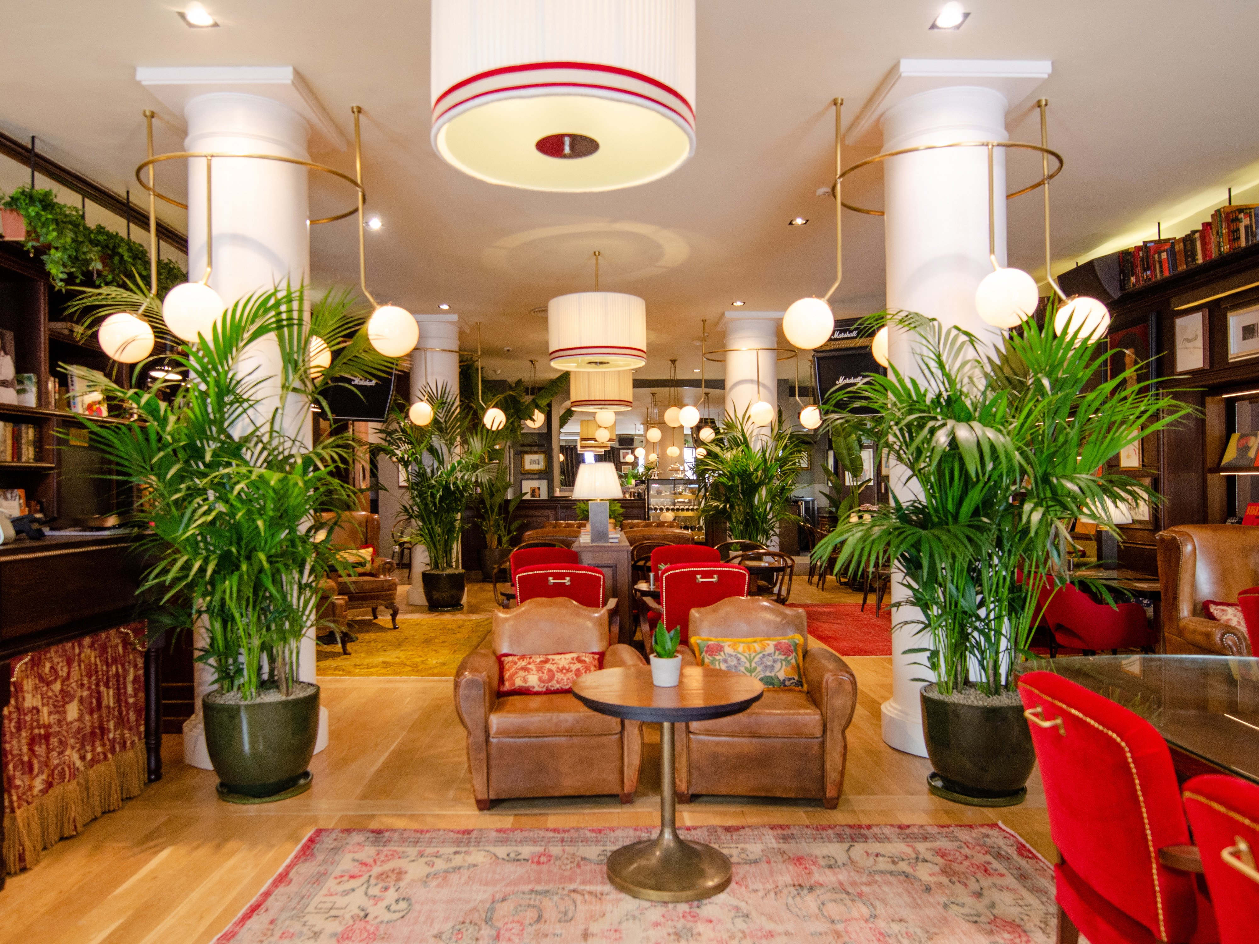 Brown S Boutique Hotel 45/70
