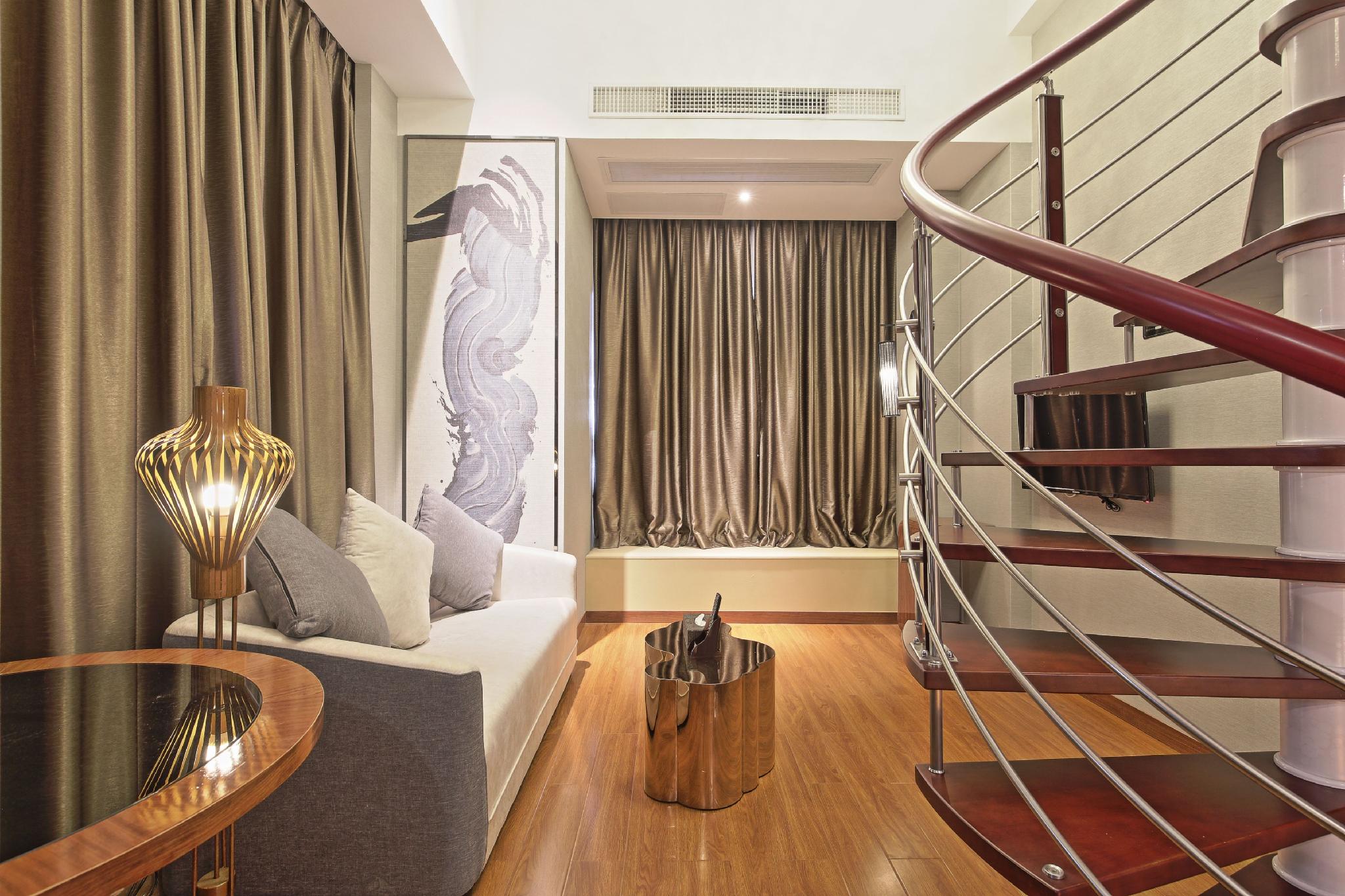 Days Inn by Wyndham Guangzhou Boju 30/48