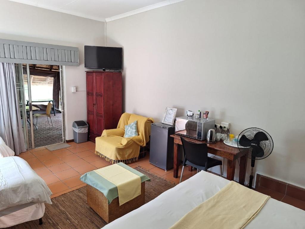 Park Living Guesthouse 27/50