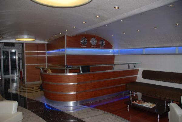 Temiz Otel 13/51