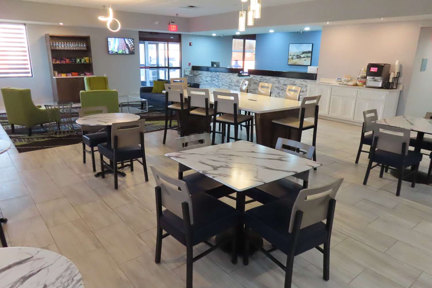 Best Western Childress West Hotel 25/32