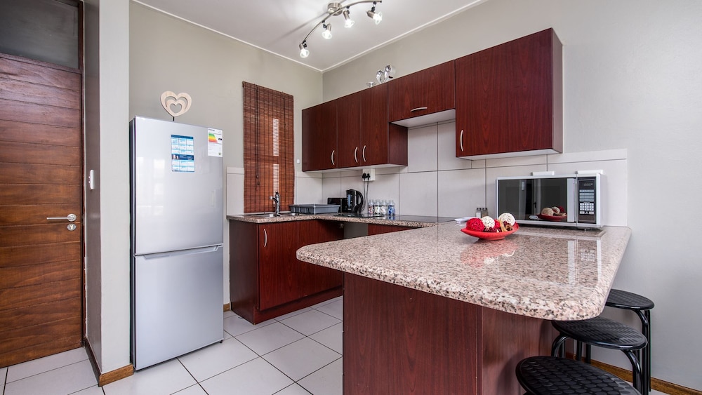 JoziStay Jackal Creek Apartments - Northriding 19/29