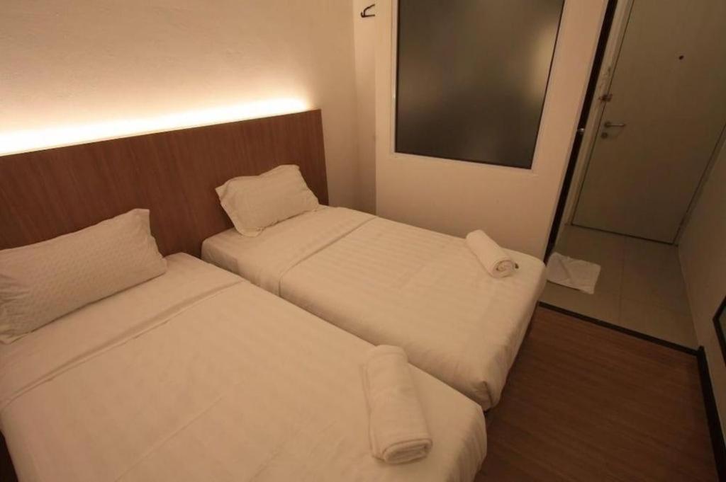 Place2stay Campus Hub 11/31