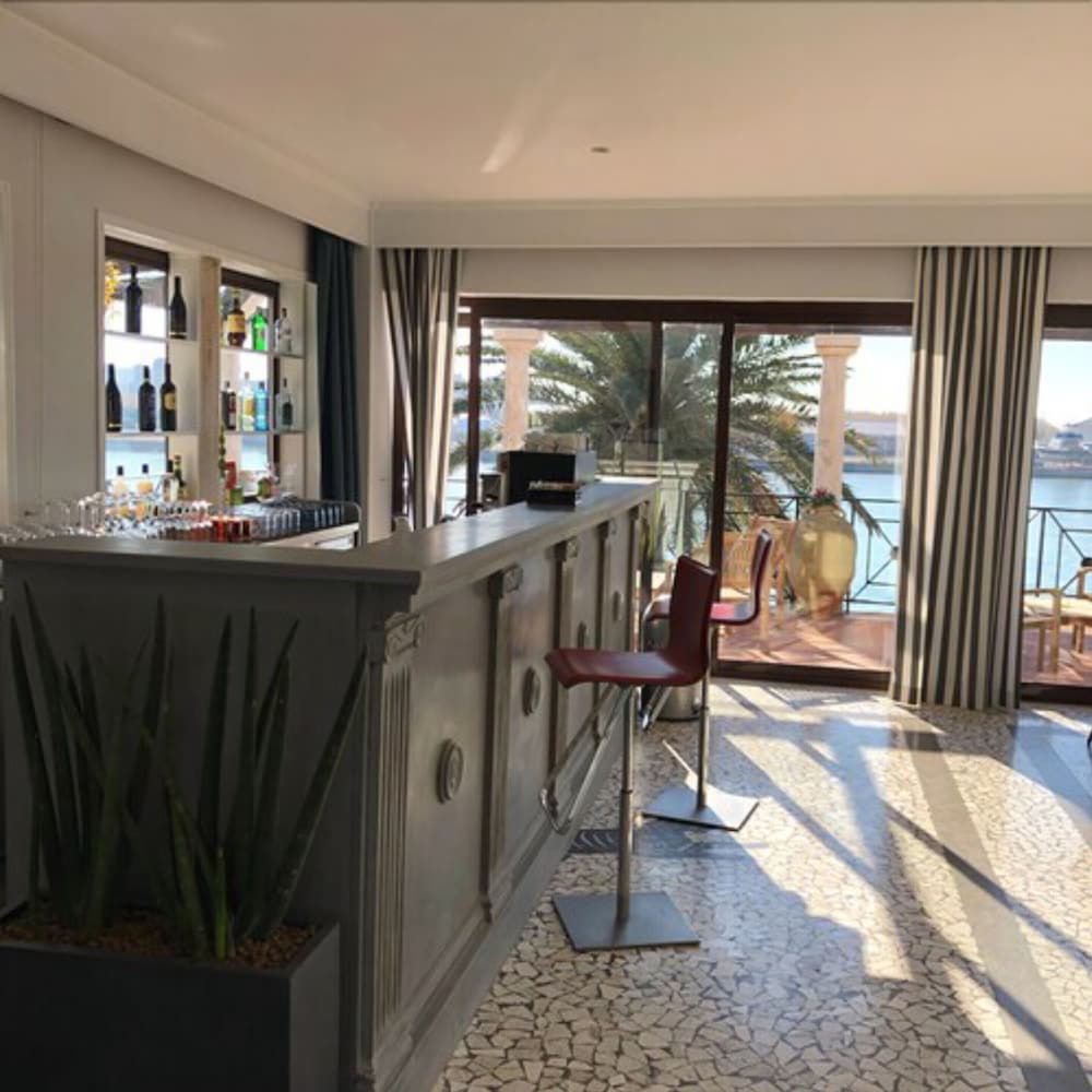 Porto Romano The Marina Resort 24/48