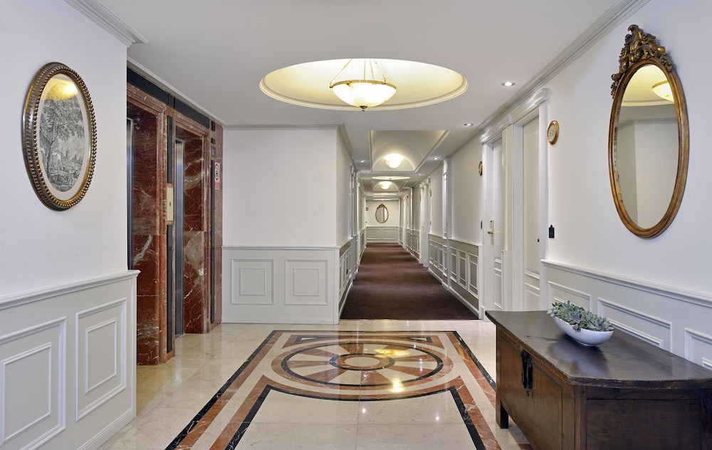 Hotel Victoria Gran Melia 53/69