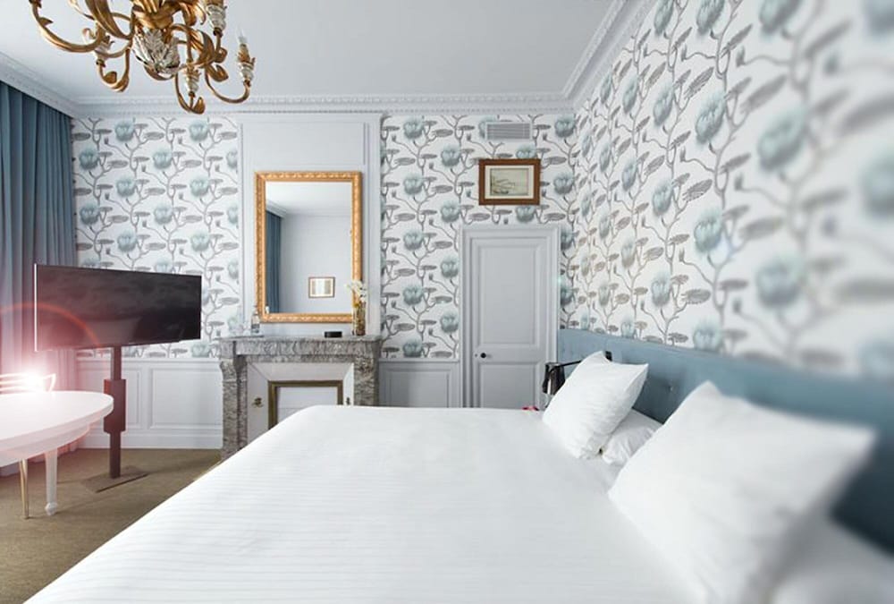 La Monnaie Art Spa Hotel 8/47