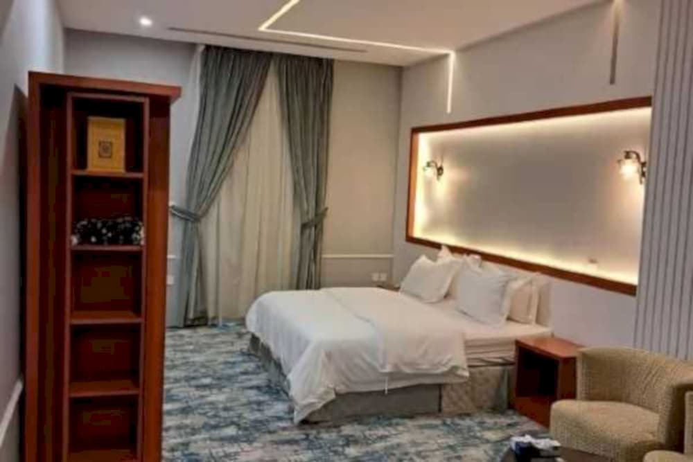 Sunday Gateway Jeddah Formerly Beach Garden Hotel 11/41