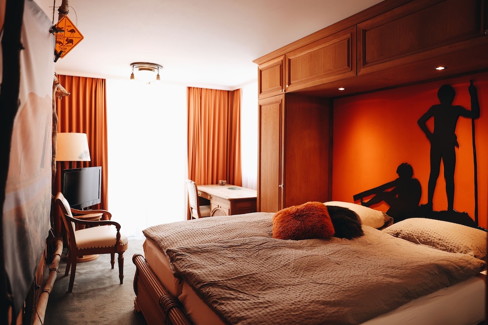 Hotel Arte 14/69