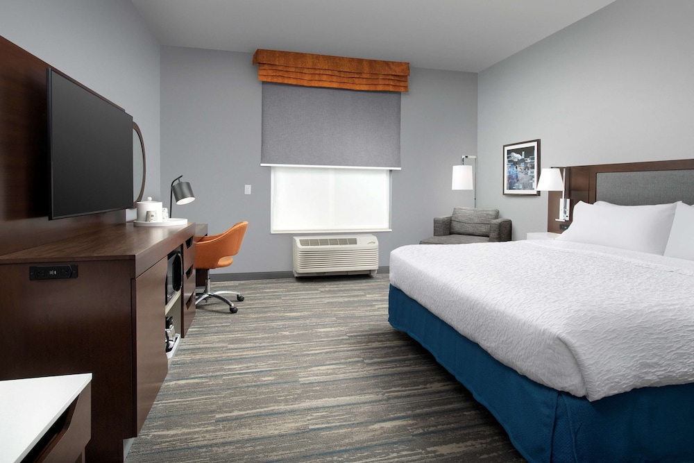 Hampton Inn Suites Rapid City Rushmore Sd 10/48