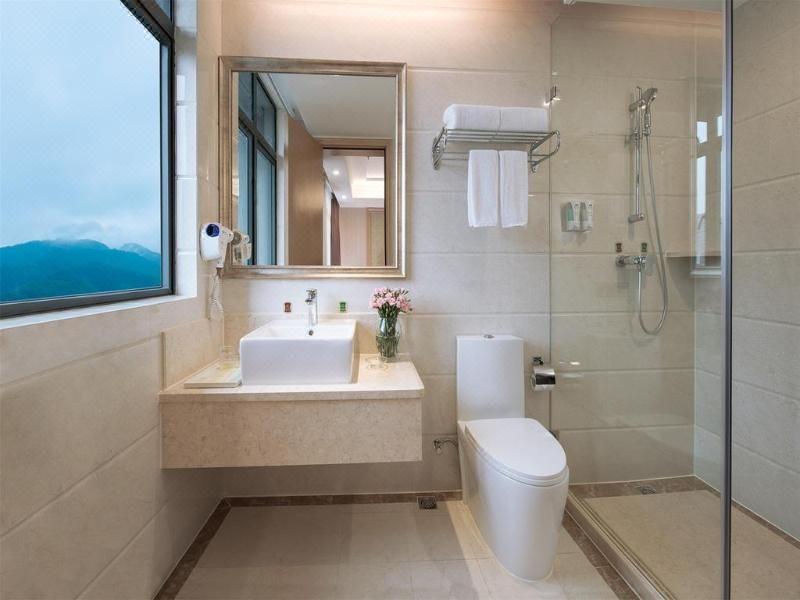 Vienna 3 Best Hotel Guangzhou South China Botanica 45/50