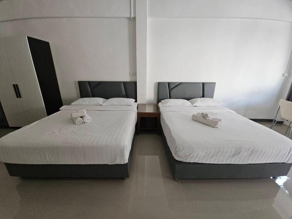 Loft 21 Apartment Romklao 13/44