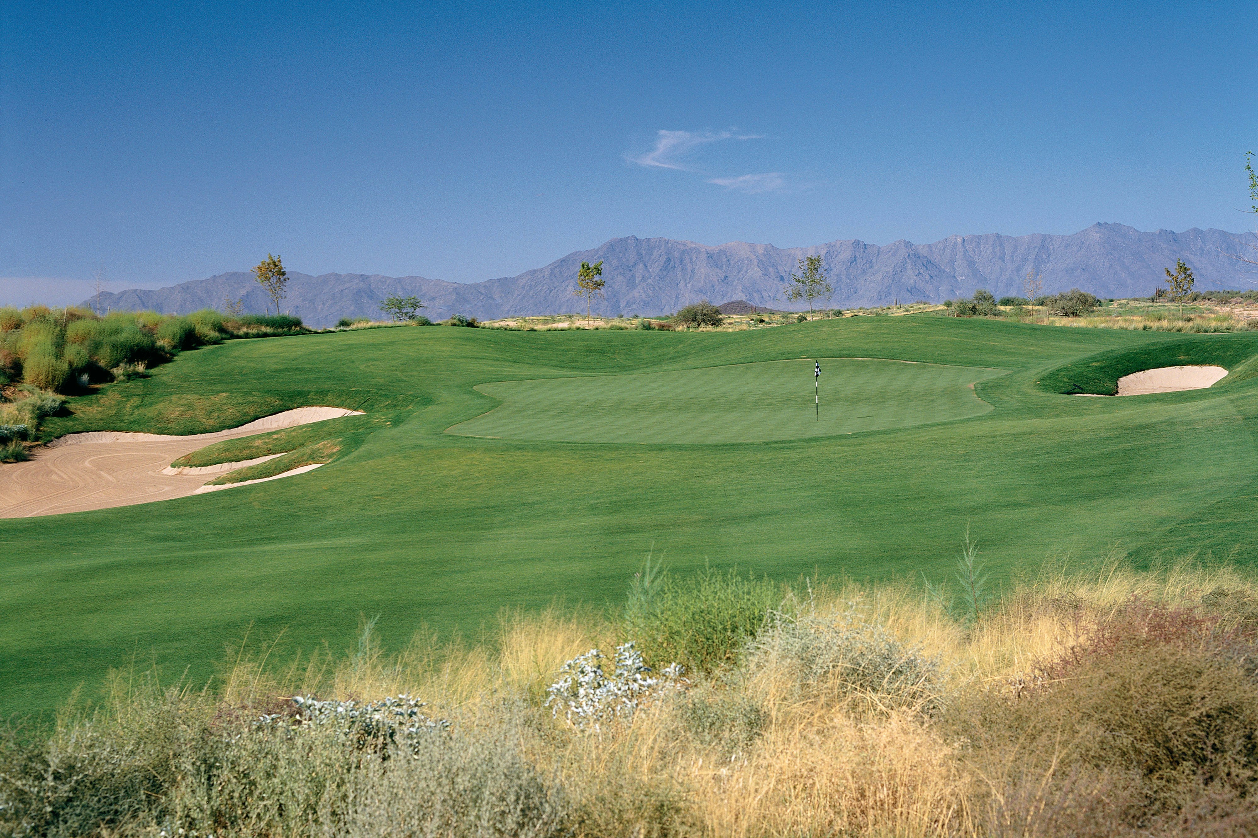 Sheraton Wild Horse Pass Resort 25/31