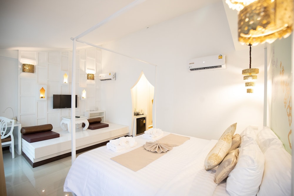 Nimman Mai Design Hotel Chiang Mai 16/50