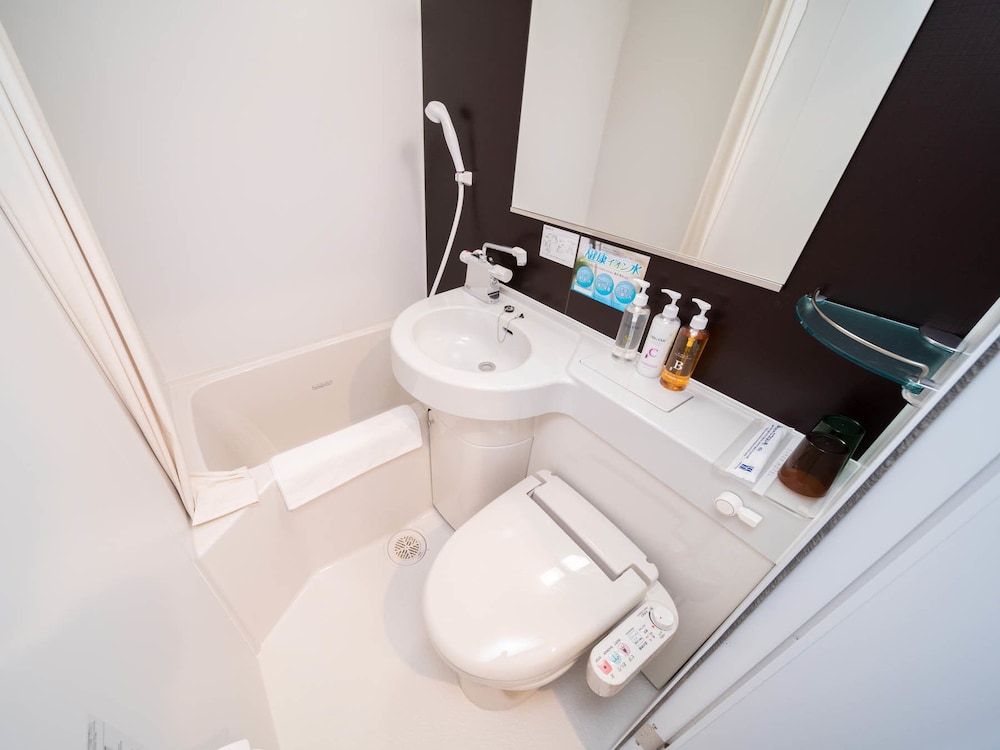 Super Hotel Yamagata Sakuranbo Higashine Ekimae 50/50