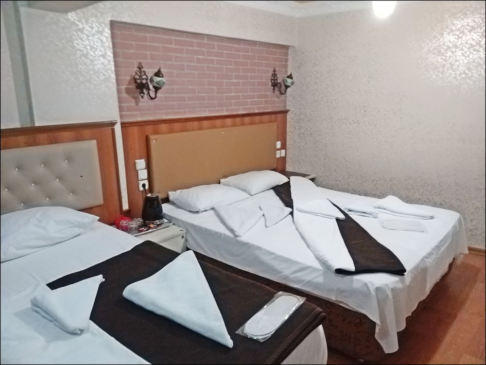 Istanbul Sydney Hotel 16/64