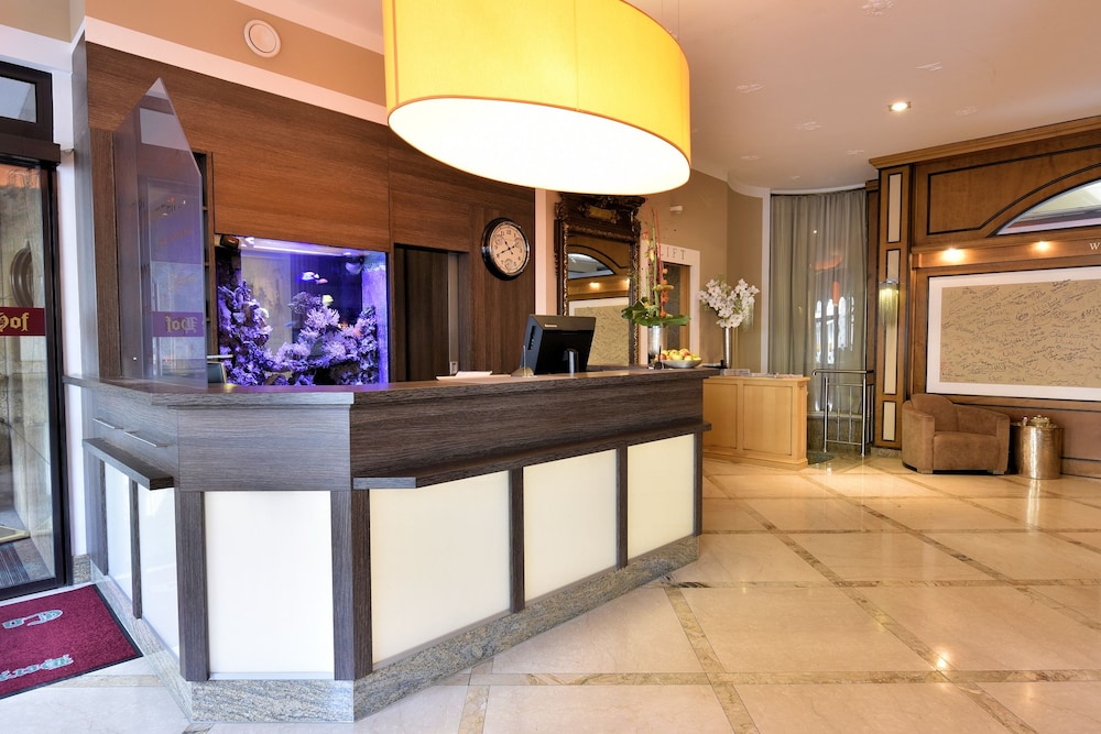 HOTEL COELLNER HOF 3/24