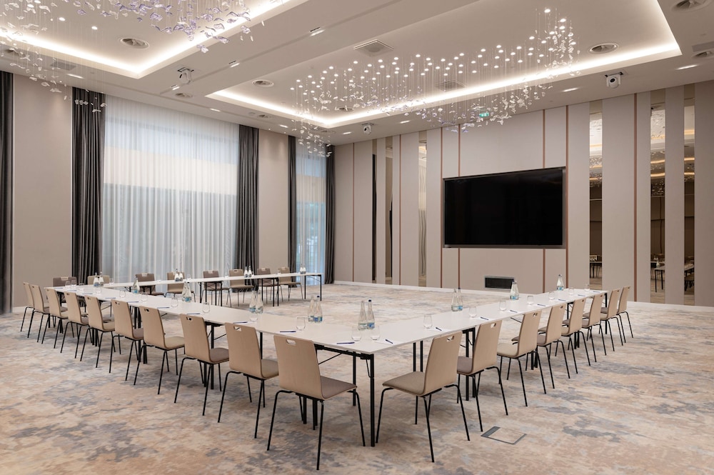 Radisson Blu Hotel Cluj 38/49