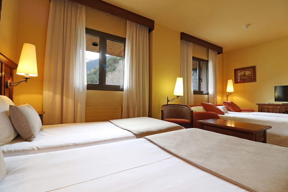 Rvhotels Tuca 9/48