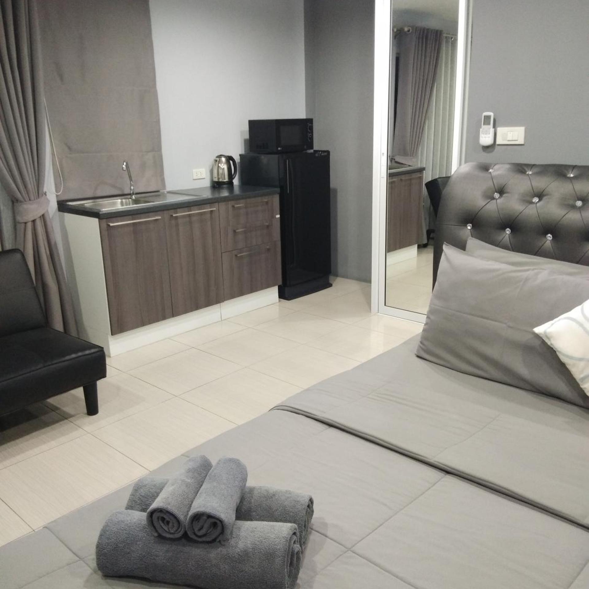 Asia's Beach Apartments 10/60