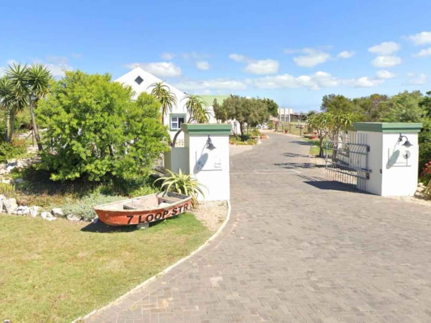 A Touch of Bushveld by the Sea 13/22