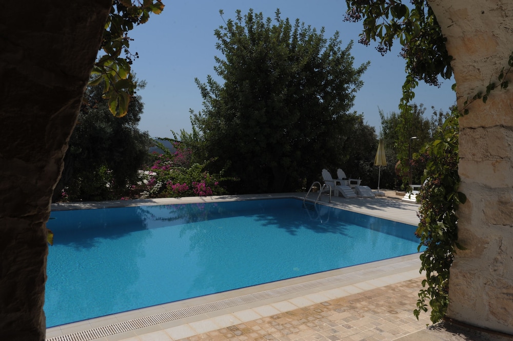 Likya Yolu Palas Hotel 43/49