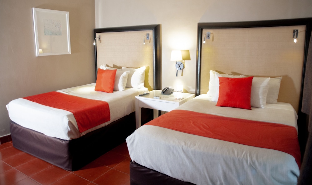 Del Mar Inn Playas de Tijuana 19/60