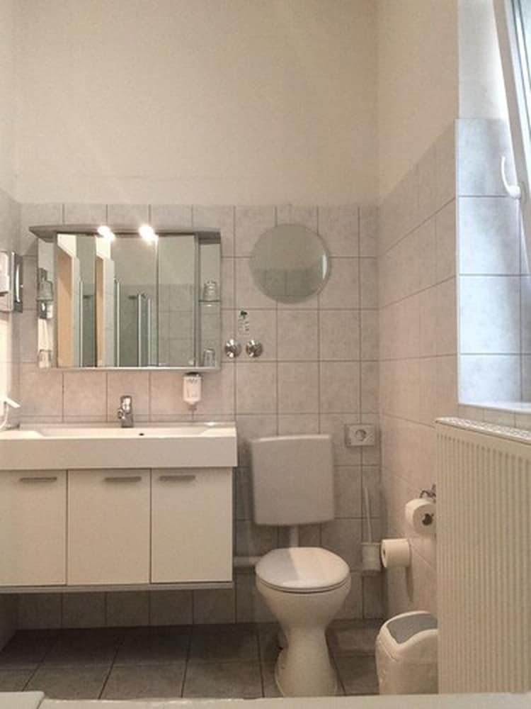 Signature Hotel Hansahof Bremen 46/50