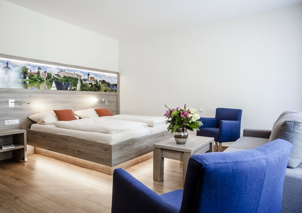 Hotel Ertl 14/31