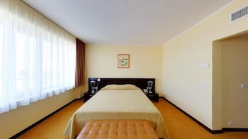 North Star Continental Resort 28/55