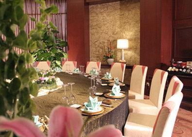 Ocean Hotel Yiwu 19/28