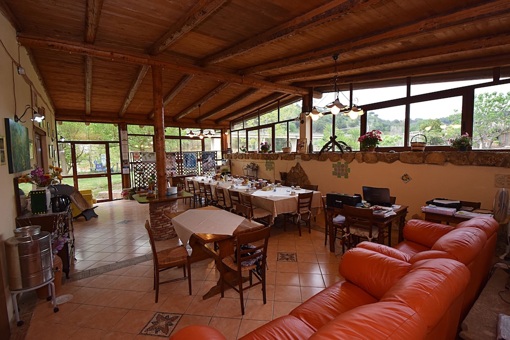 B&B Giucalem - La Casa Negli Orti 56/67