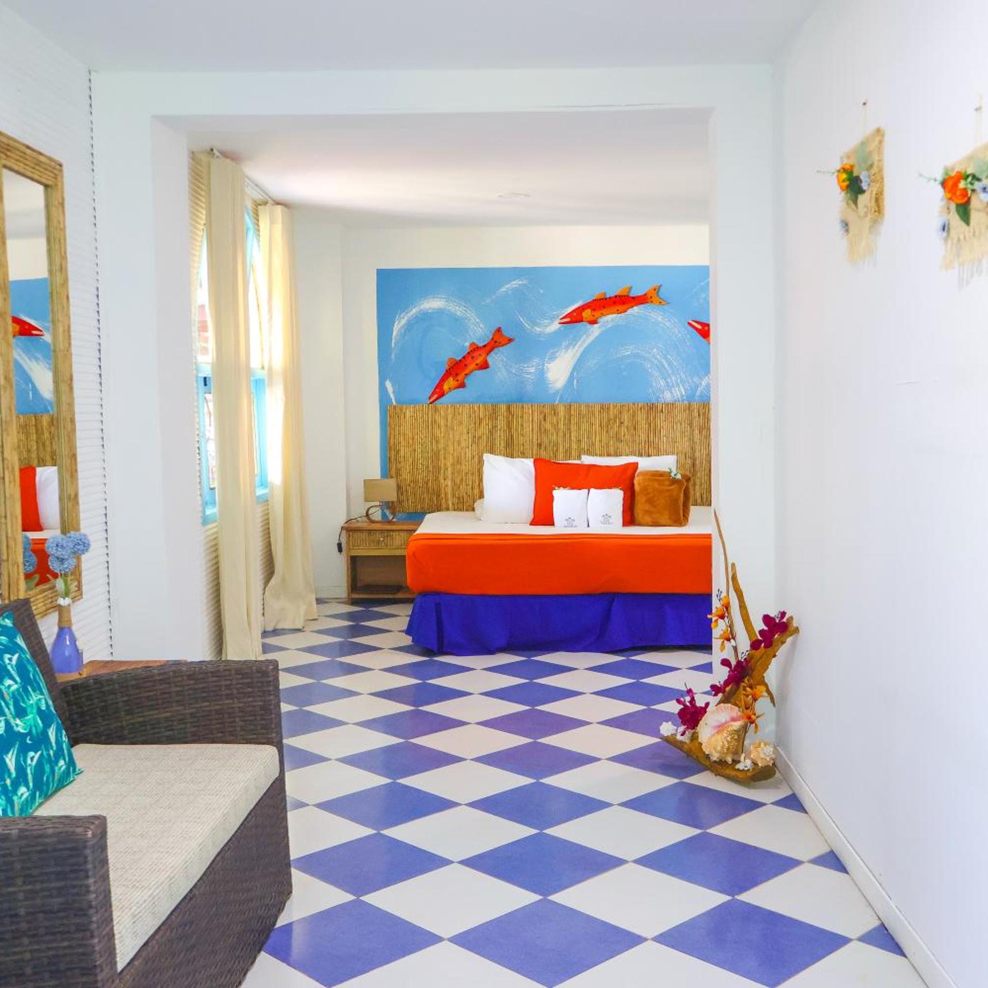 Hotel Isla Palma Reserva Natural 2/55