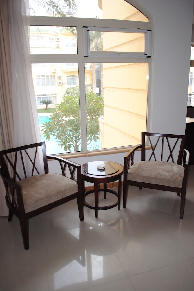 Soluxe Cairo Hotel 26/50