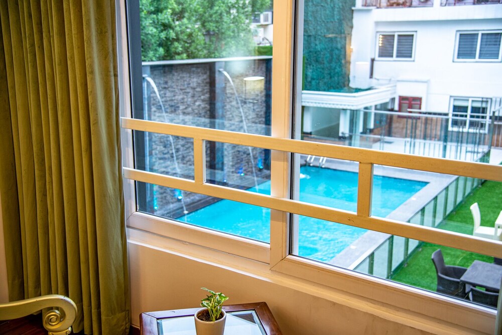 Hotel Sun Park Chandigarh 3/50