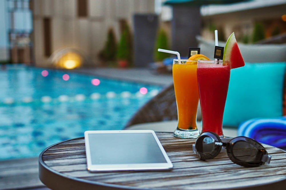 Gumaya Tower Hotel Semarang 36/73