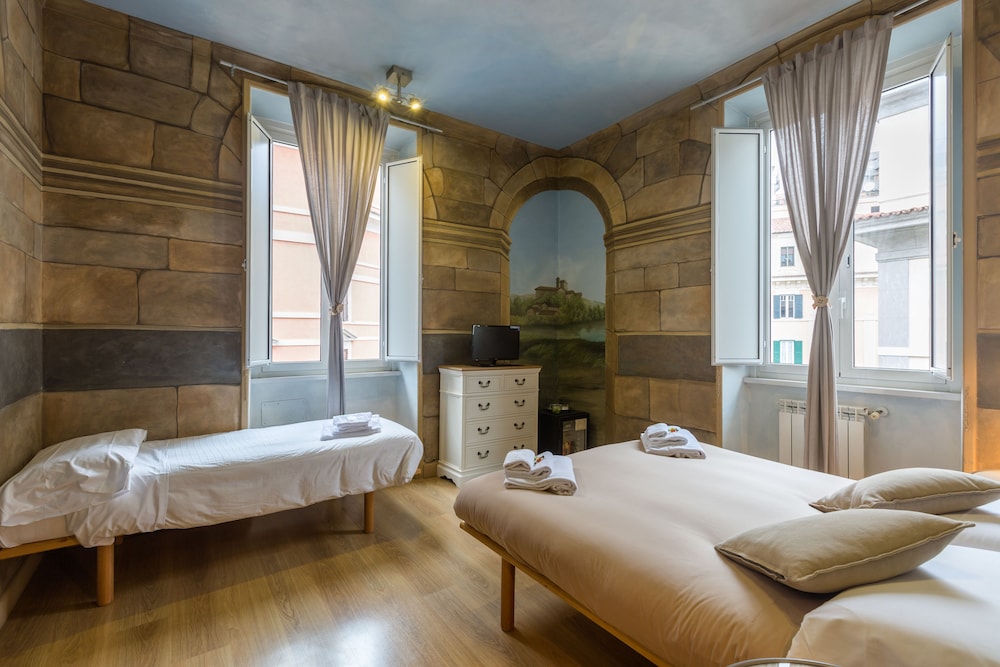 B&B Suites Trastevere 28/56