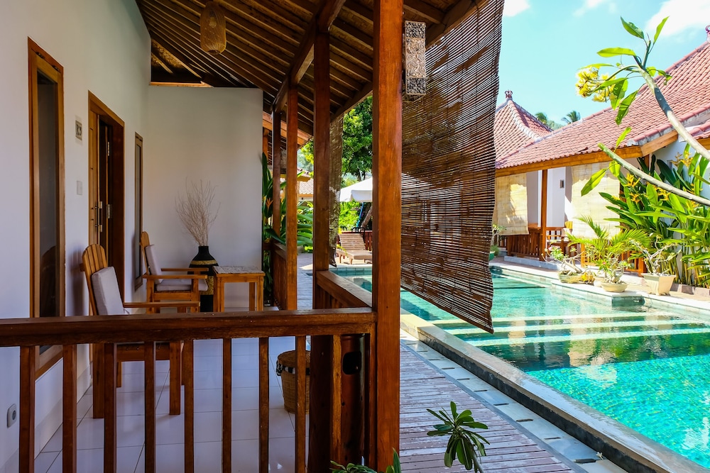 Bungalow And Restaurant Anda 25/30