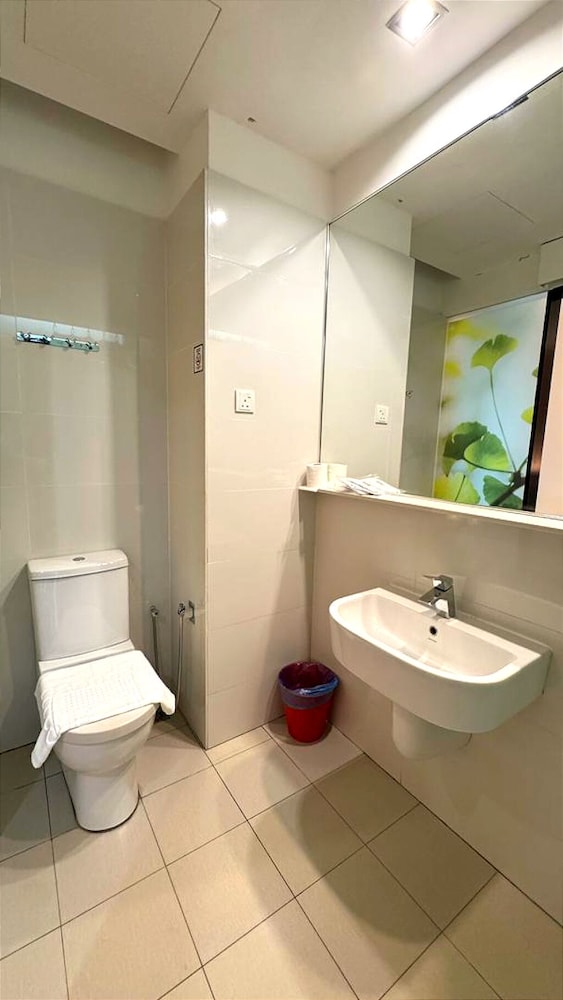 YAN Hotel 44/50